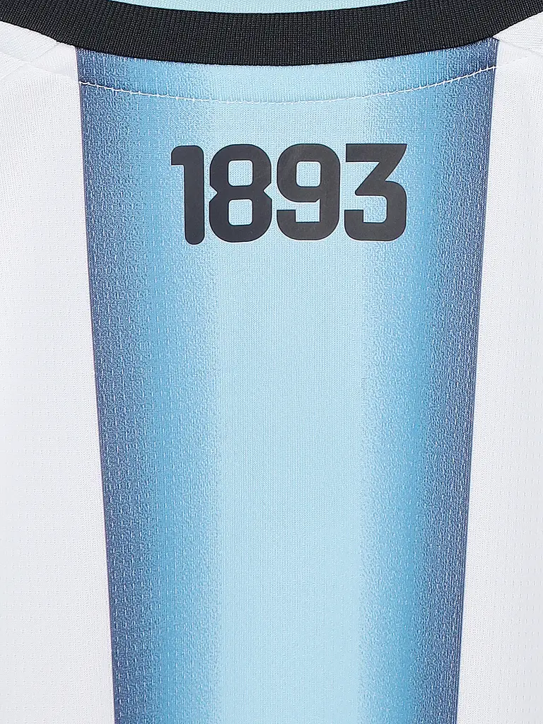 ADIDAS | Maillot de football Argentine Domicile | 