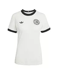 ADIDAS | Maillot de football DFB 125 | Noir
