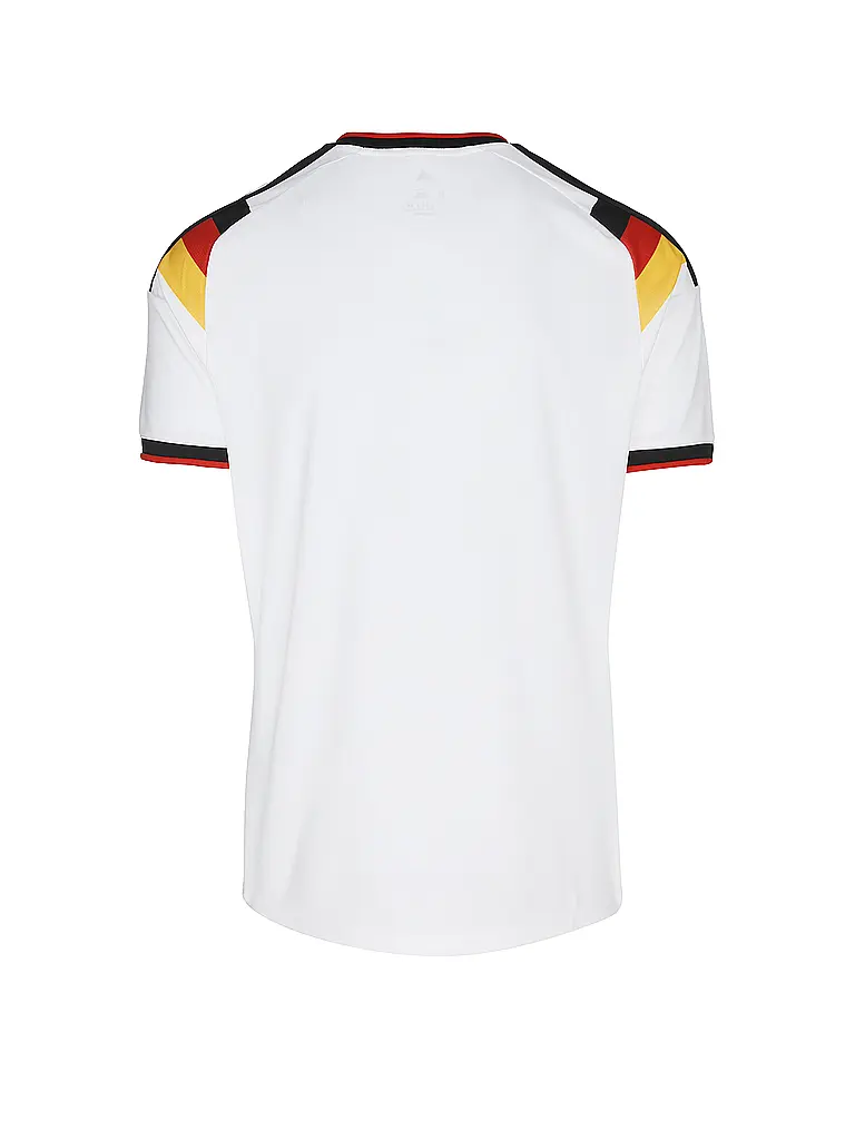 ADIDAS | Maillot de football DFB Domicile | Blanc