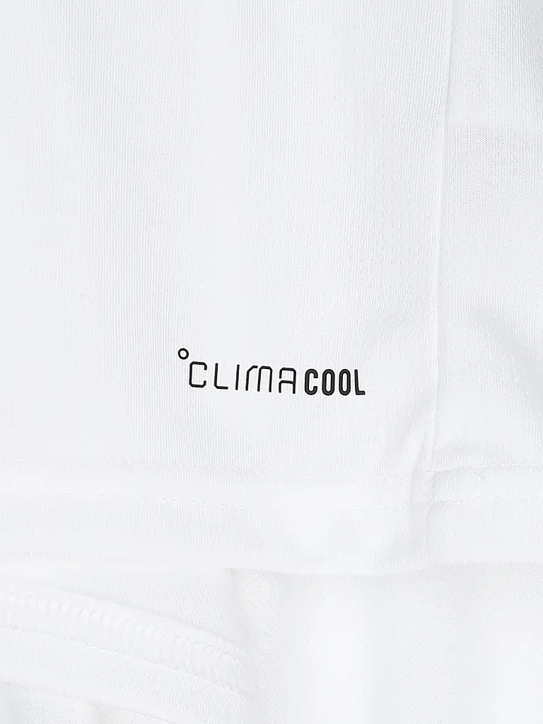 ADIDAS | Maillot de football DFB Domicile | Blanc