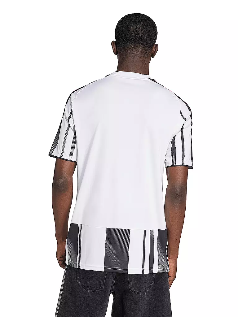 ADIDAS | Maillot de football domicile Juventus Turin 25/26 pour hommes |