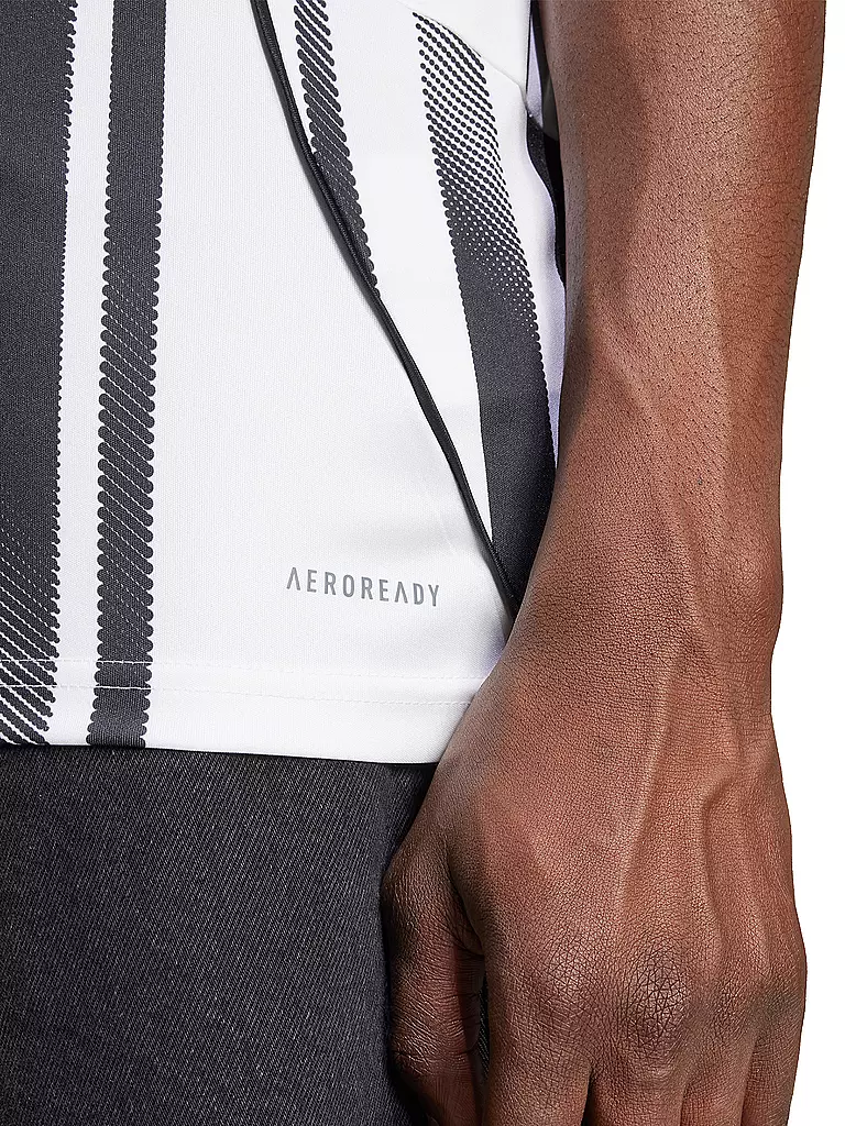 ADIDAS | Maillot de football domicile Juventus Turin 25/26 pour hommes |