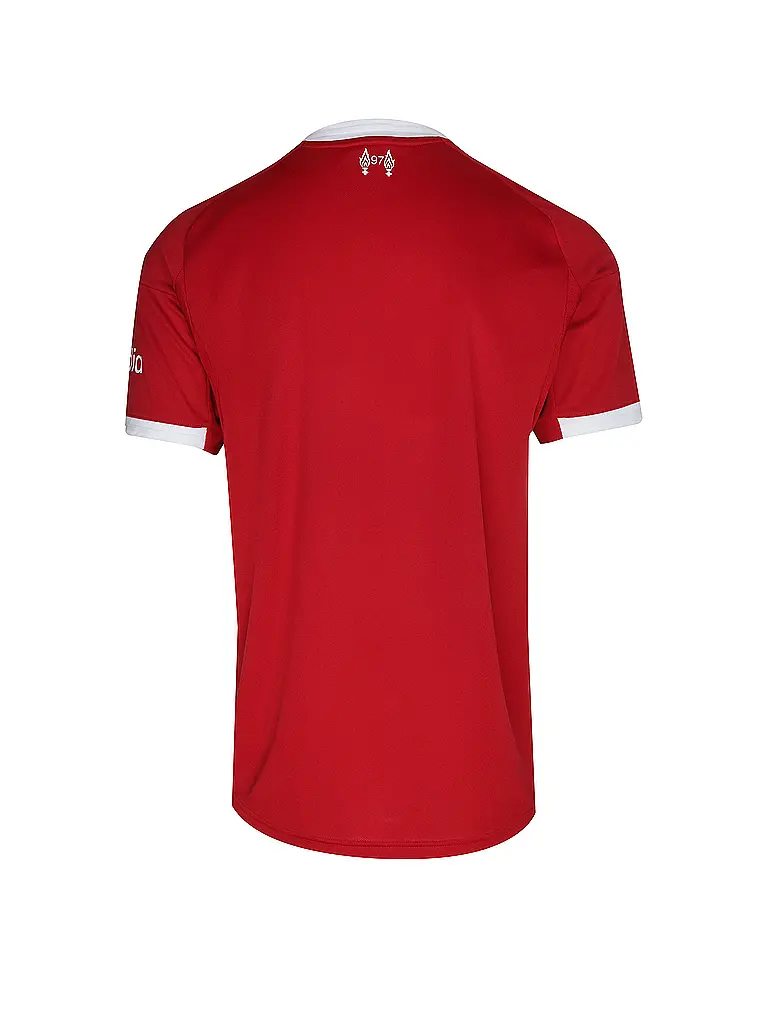 ADIDAS | Maillot de football domicile Liverpool FC 25/26 pour hommes |