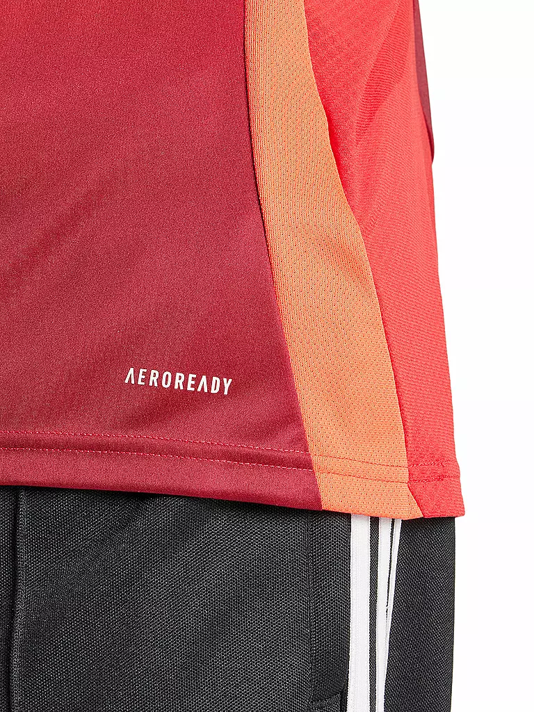 ADIDAS | Maillot de football domicile Manchester pour hommes |