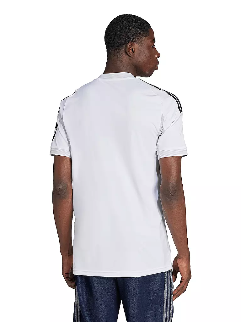 ADIDAS | Maillot de football domicile Real Madrid 25/26 pour hommes |