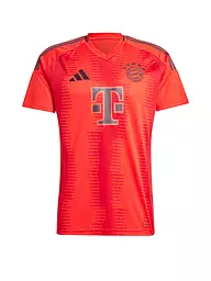 ADIDAS | Maillot de football domicile | Rouge