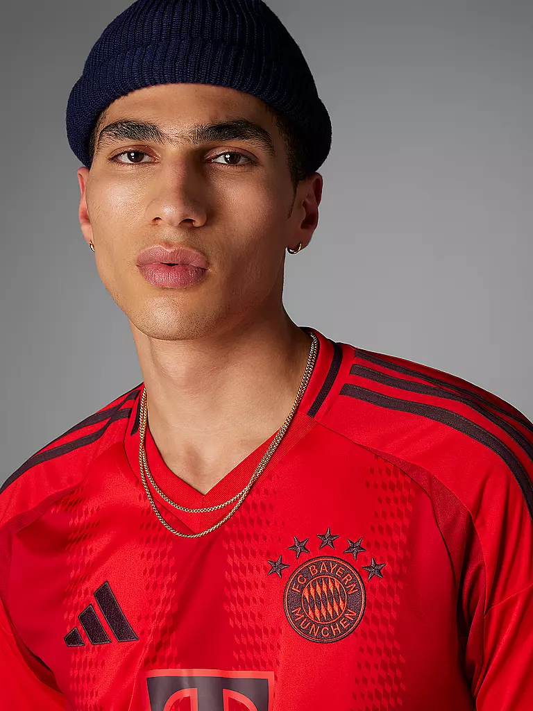 ADIDAS | Maillot de football domicile |