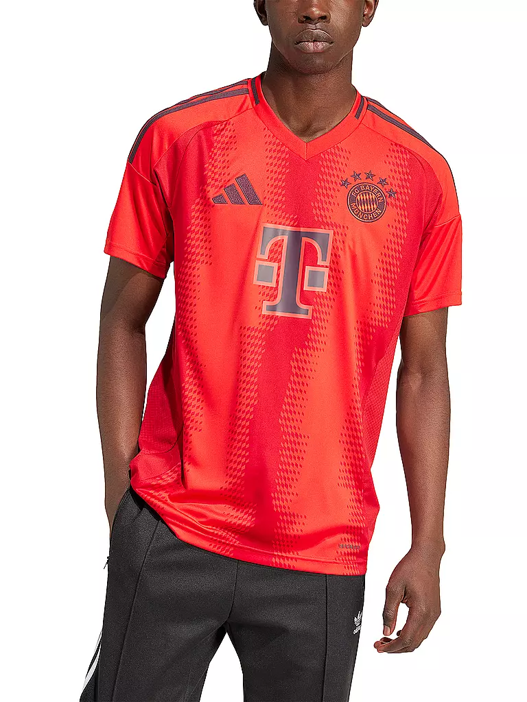 ADIDAS | Maillot de football domicile |