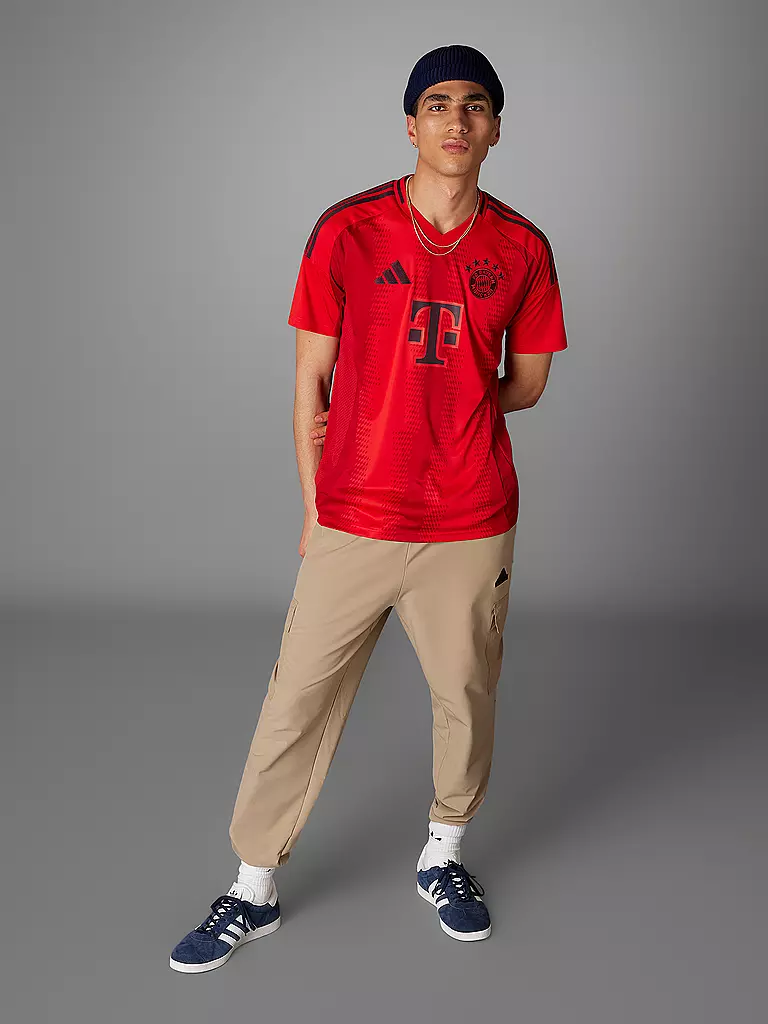 ADIDAS | Maillot de football domicile |