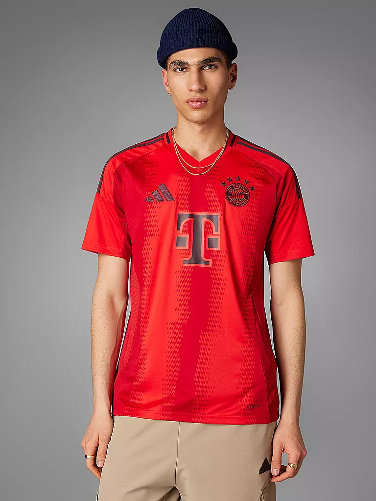 ADIDAS | Maillot de football domicile |