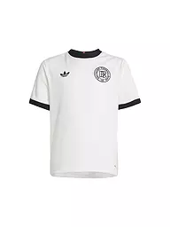 ADIDAS | Maillot de football enfant DFB 125 JSY | Noir