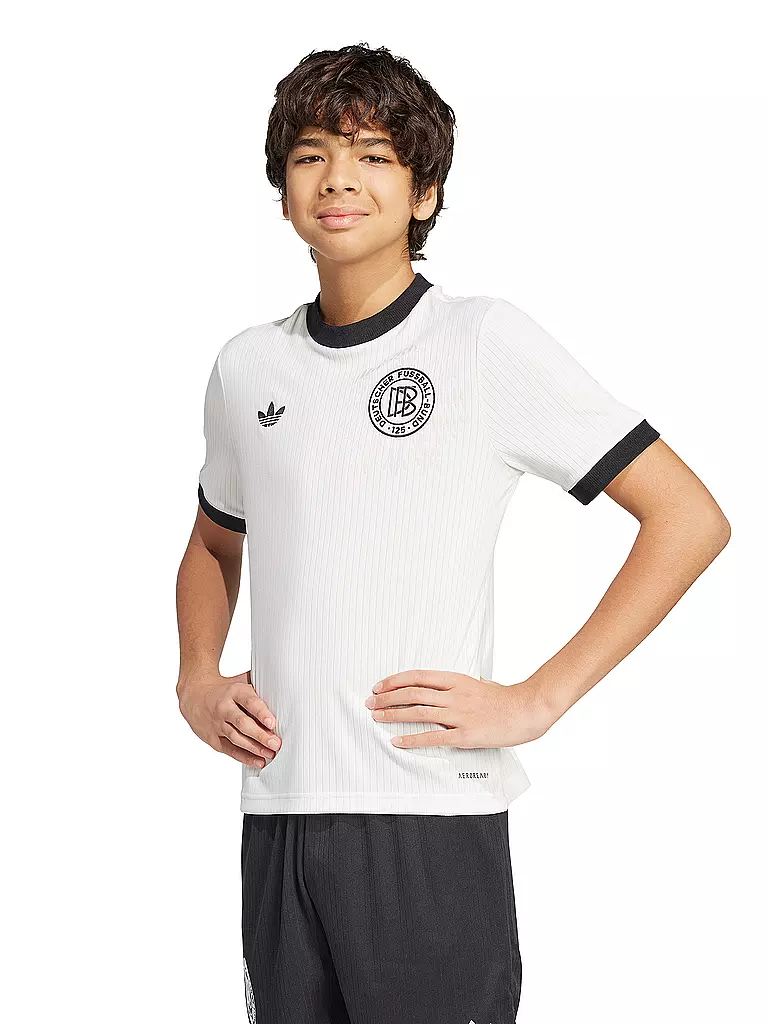 ADIDAS | Maillot de football enfant DFB 125 JSY |