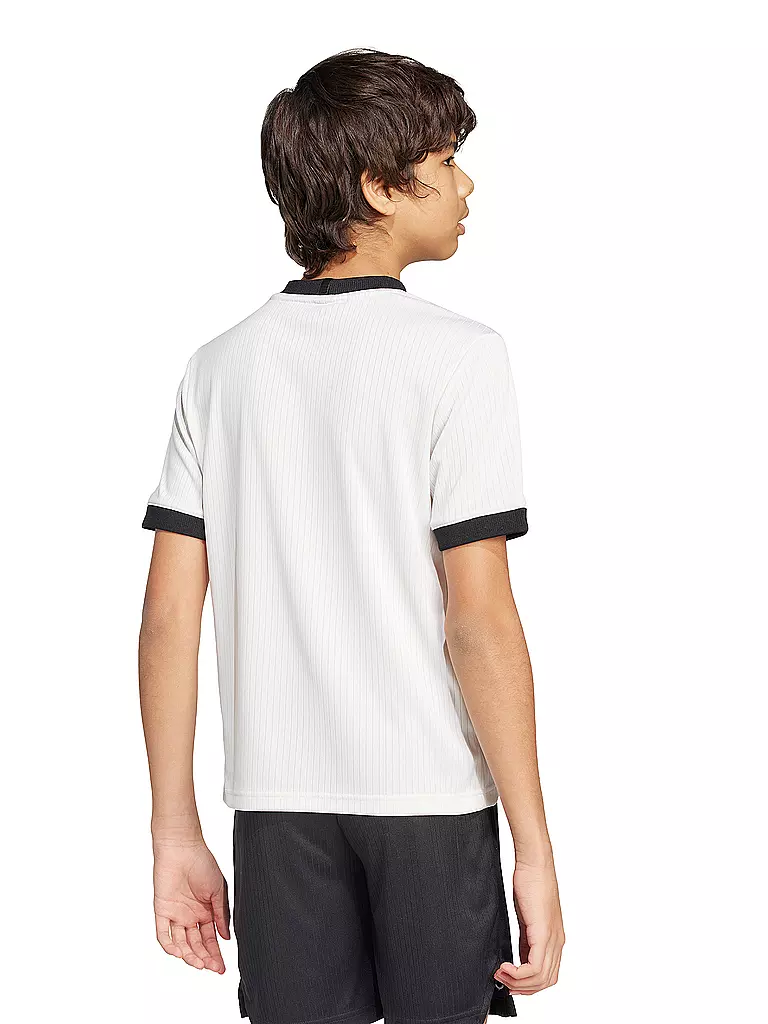 ADIDAS | Maillot de football enfant DFB 125 JSY |