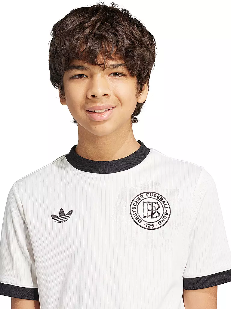 ADIDAS | Maillot de football enfant DFB 125 JSY |