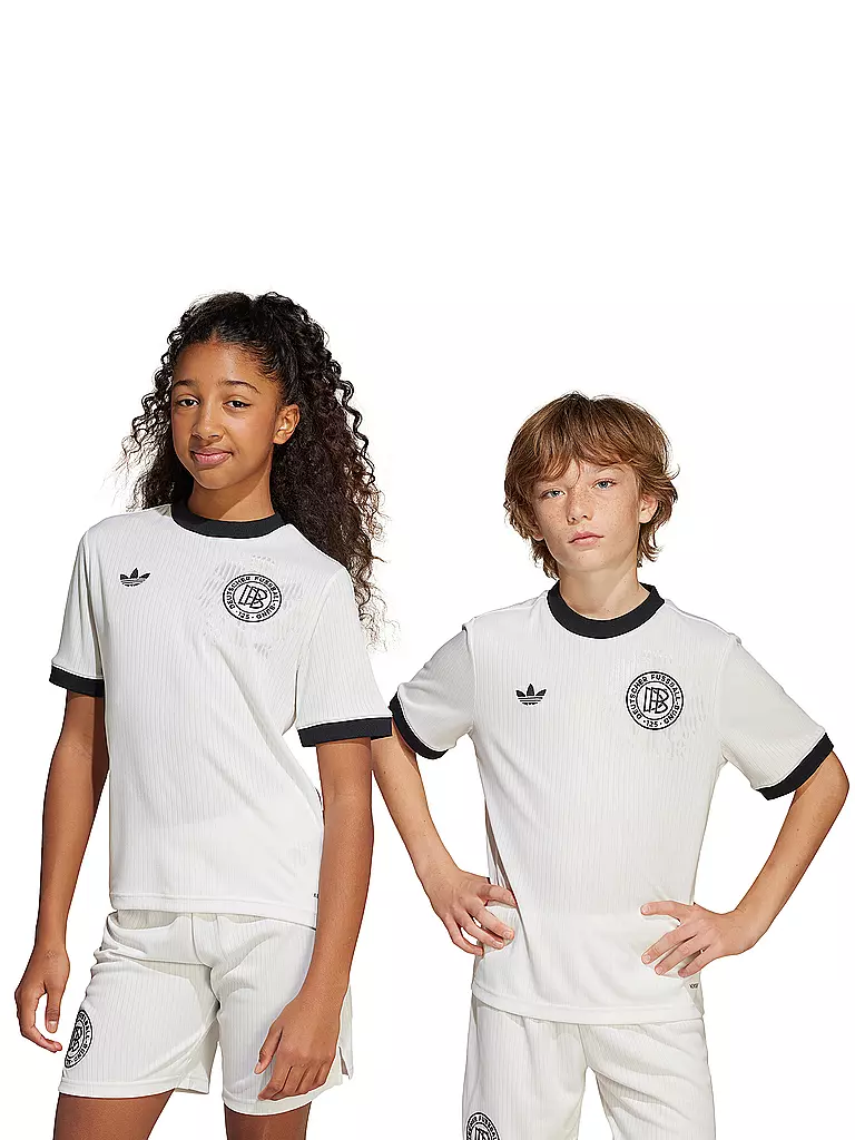 ADIDAS | Maillot de football enfant DFB 125 JSY |