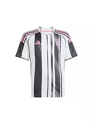 ADIDAS | Maillot de football enfant Juventus Turin 25/26 Domicile | Blanc