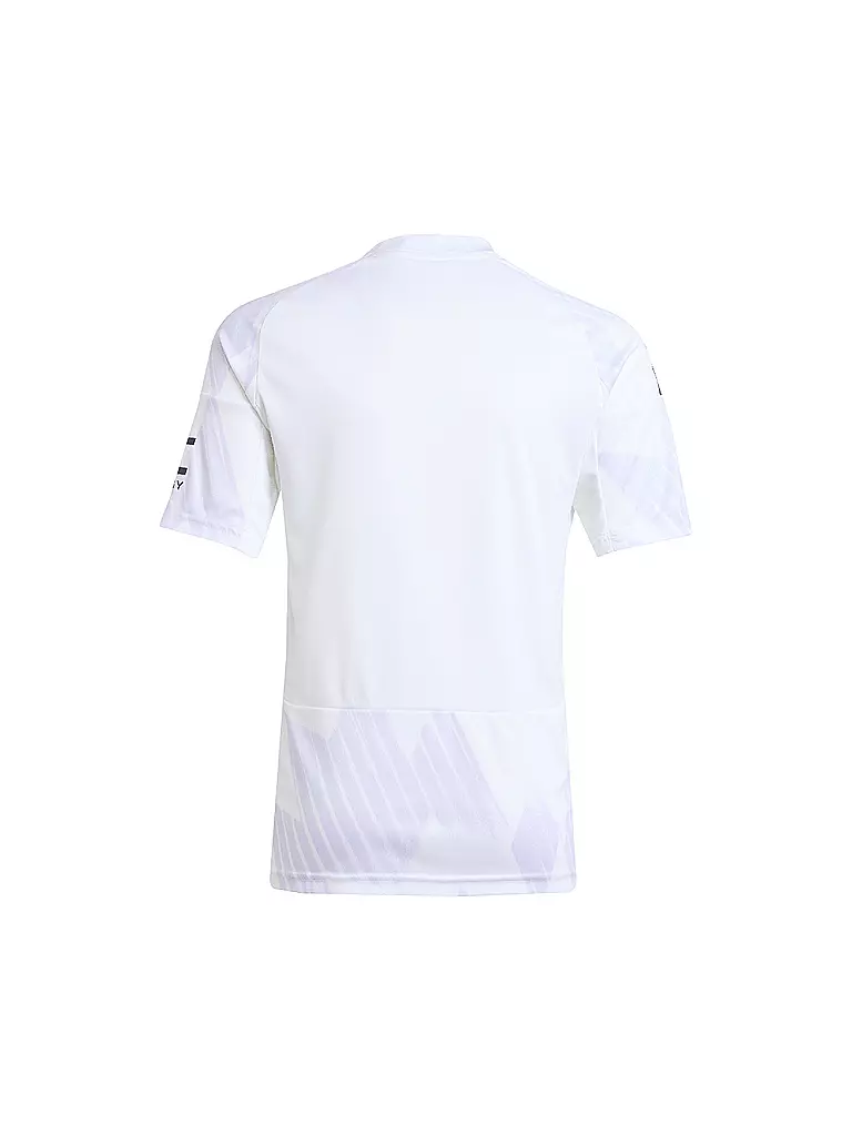 ADIDAS | Maillot de football enfant Manchester United extérieur |