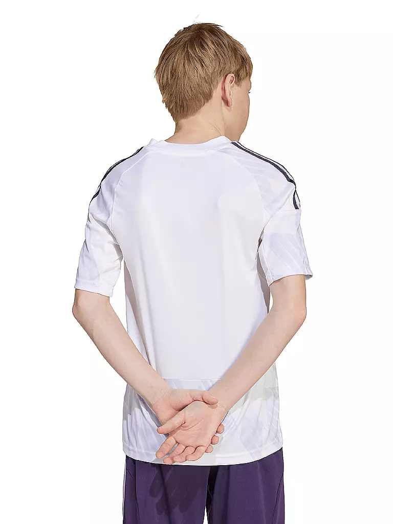 ADIDAS | Maillot de football enfant Manchester United extérieur |