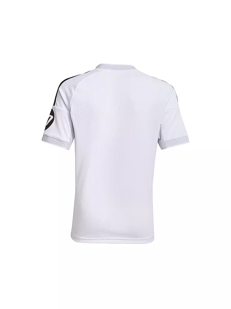 ADIDAS | Maillot de football enfant Real Madrid 25/26 Domicile |
