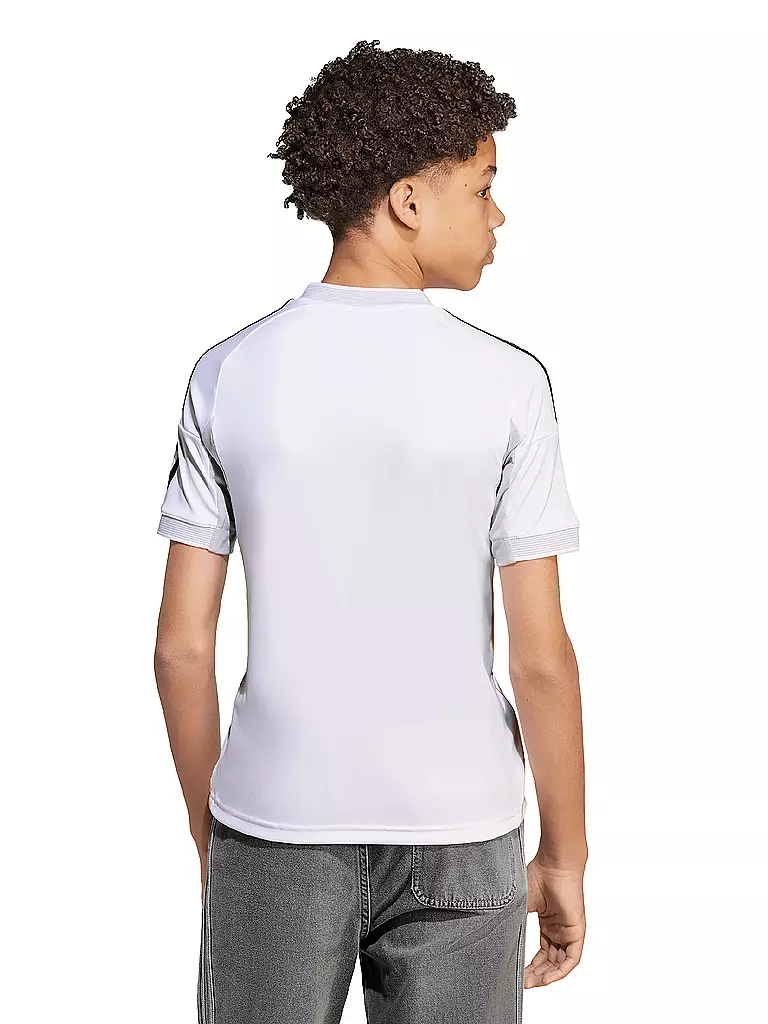 ADIDAS | Maillot de football enfant Real Madrid 25/26 Domicile |