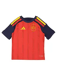 ADIDAS | Maillot de football Espagne Domicile pour enfants | Rouge