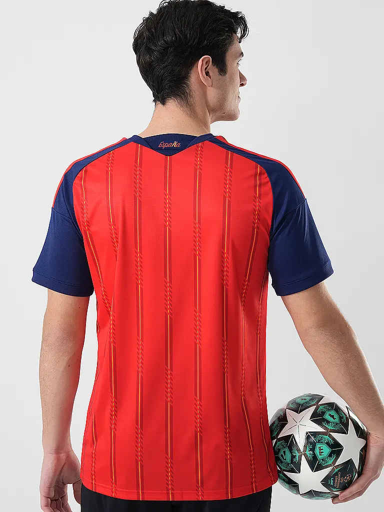 ADIDAS | Maillot de football Espagne Domicile | 