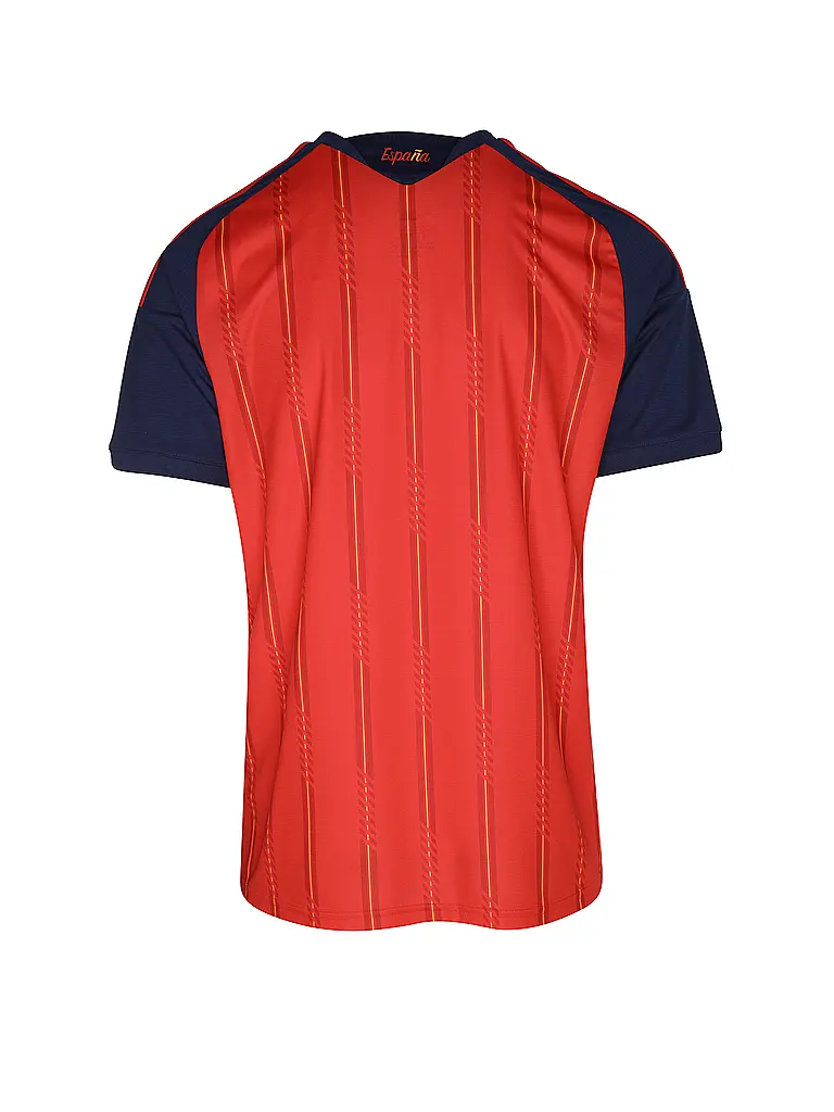 ADIDAS | Maillot de football Espagne Domicile | 