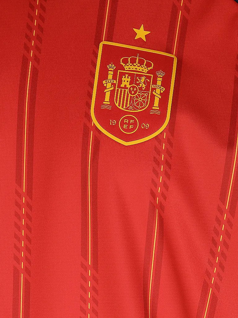 ADIDAS | Maillot de football Espagne Domicile | 