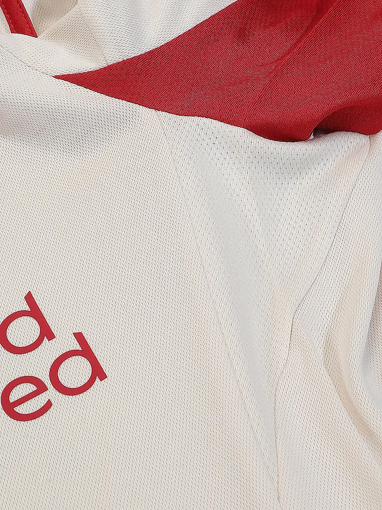 ADIDAS | Maillot de football extérieur FC Liverpool 25/26 pour enfants | 