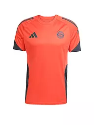 ADIDAS | Maillot de football homme FC Bayern München Tiro 25 | Rouge