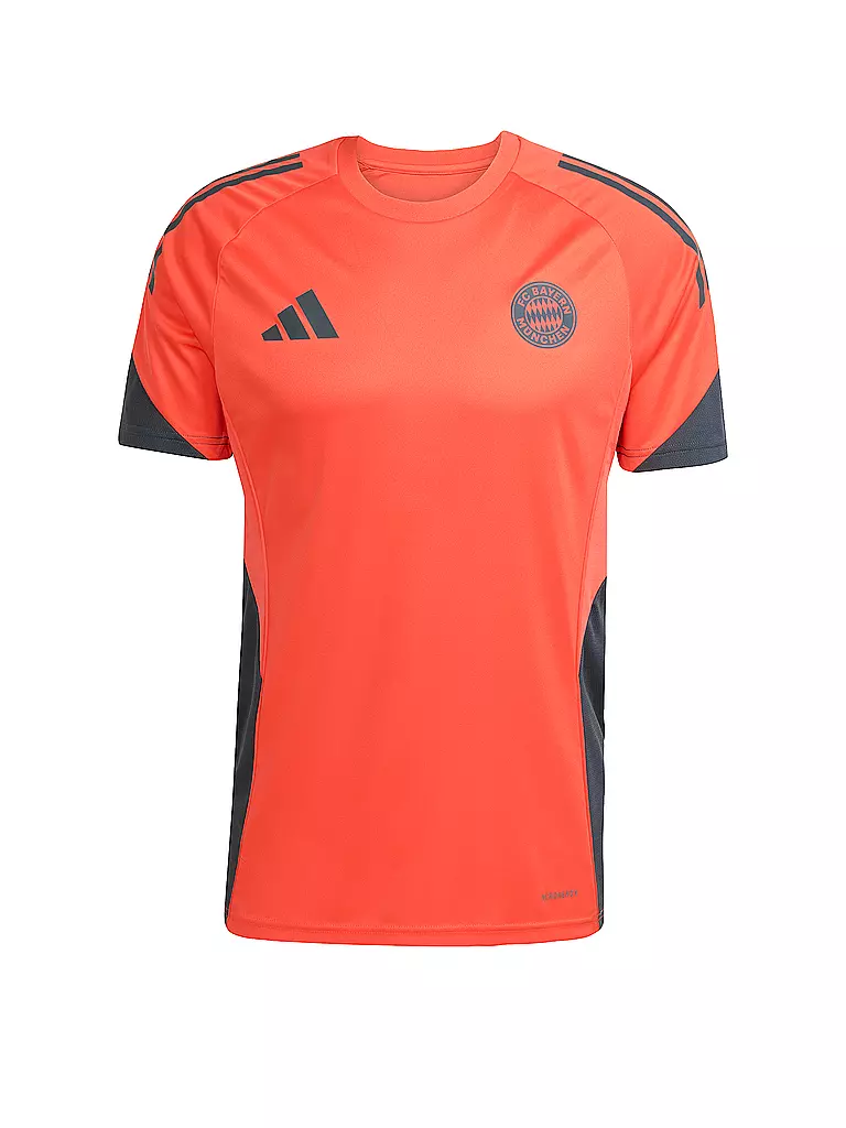 ADIDAS | Maillot de football homme FC Bayern München Tiro 25 | Rouge