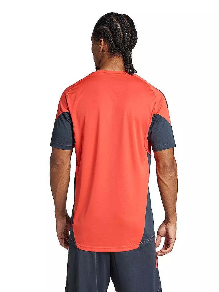 ADIDAS | Maillot de football homme FC Bayern München Tiro 25 |