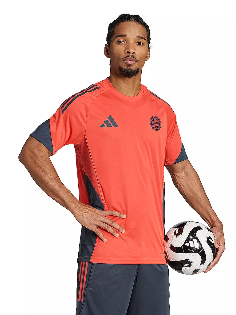 ADIDAS | Maillot de football homme FC Bayern München Tiro 25 |