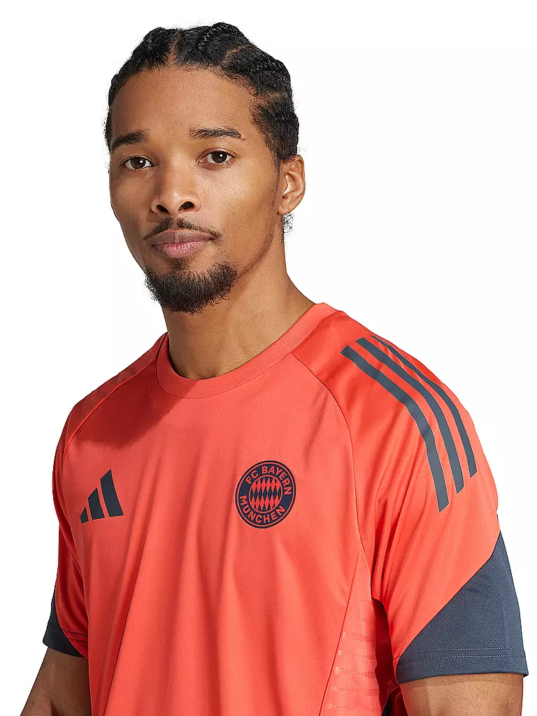 ADIDAS | Maillot de football homme FC Bayern München Tiro 25 |