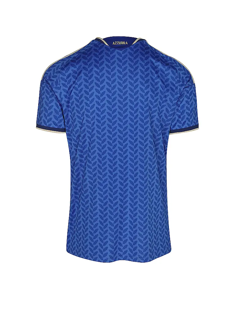 ADIDAS | Maillot de football Italie Domicile | Bleu