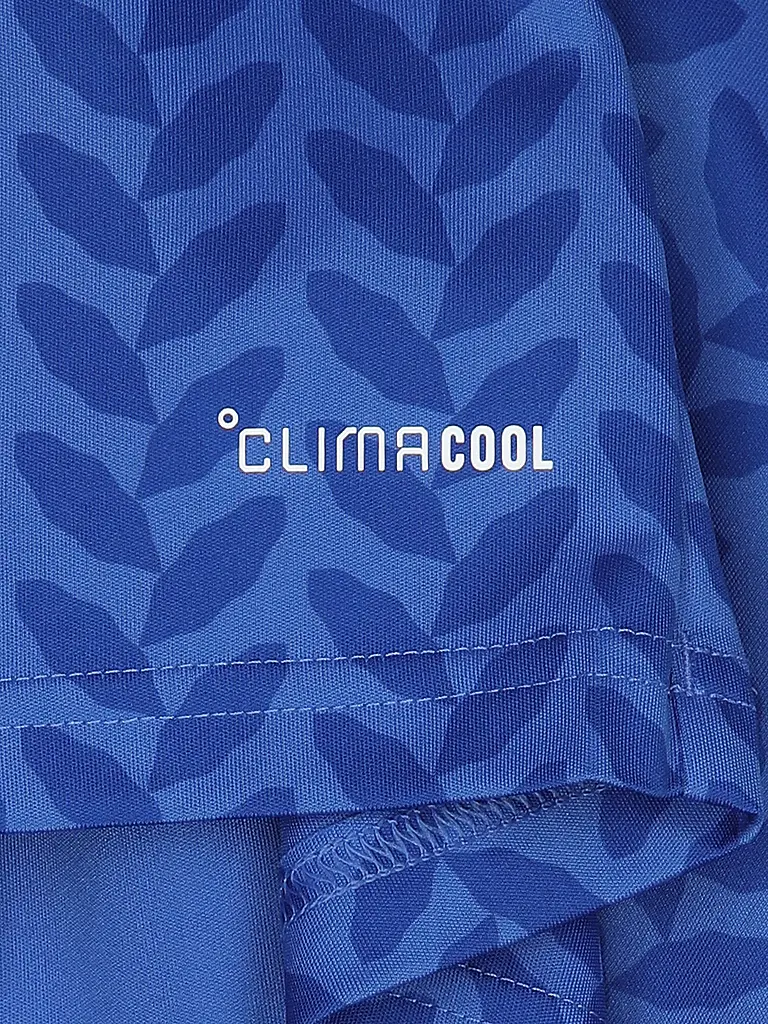 ADIDAS | Maillot de football Italie Domicile | Bleu