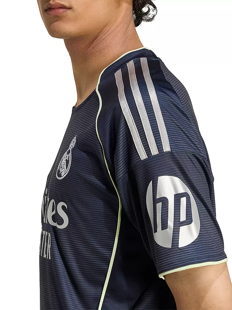 ADIDAS | Maillot de football pour homme Real Madrid 25/26 Extérieur |