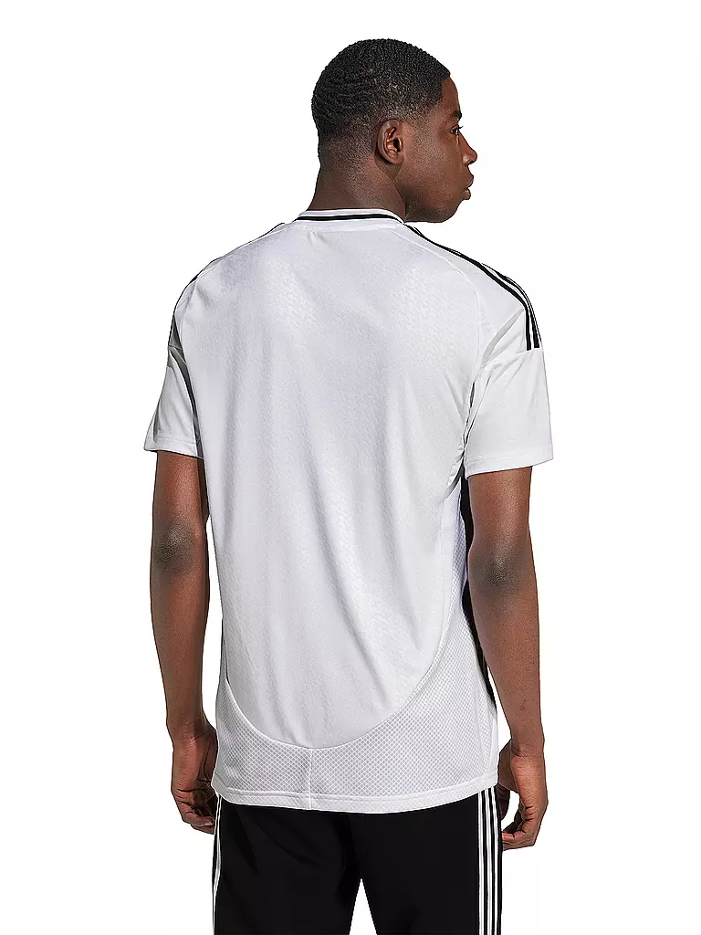 ADIDAS | Maillot de football Real Home pour hommes |