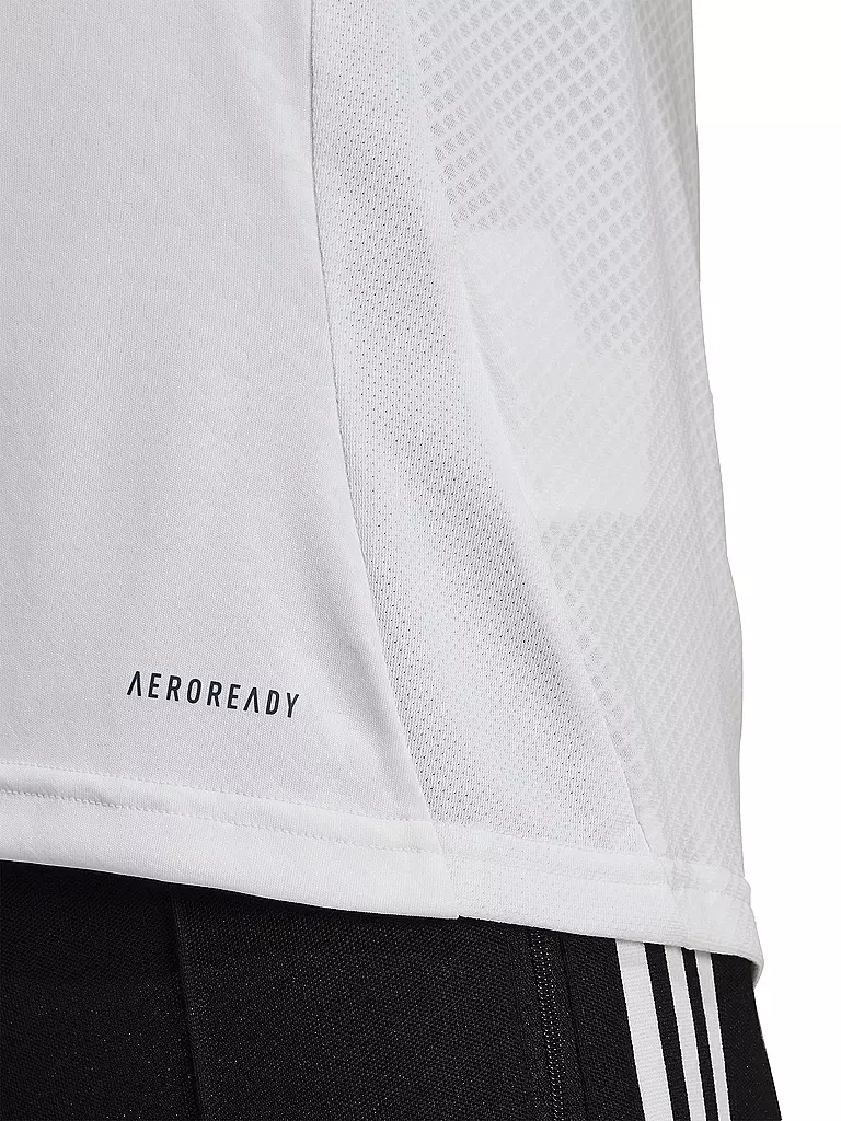 ADIDAS | Maillot de football Real Home pour hommes |