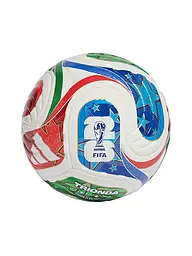 ADIDAS | Miniball Coupe du Monde 2026 | Blanc