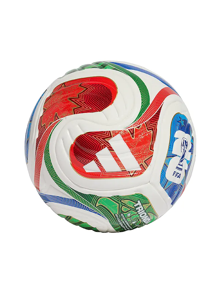 ADIDAS | Miniball Coupe du Monde 2026 |