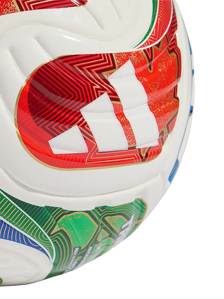 ADIDAS | Miniball Coupe du Monde 2026 |