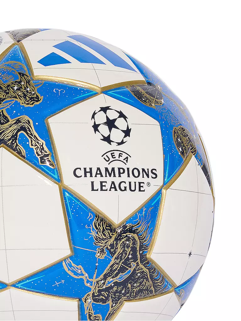 ADIDAS | Miniball Phase de groupes UCL |