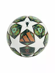 ADIDAS | Miniball UCL | Blanc