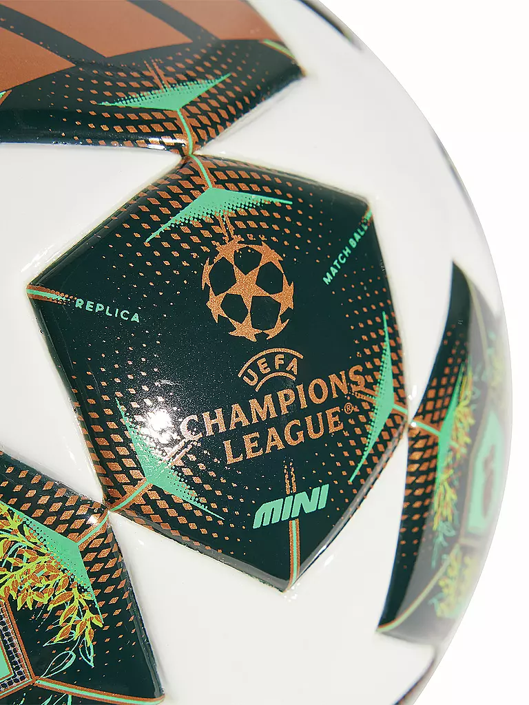 ADIDAS | Miniball UCL | 