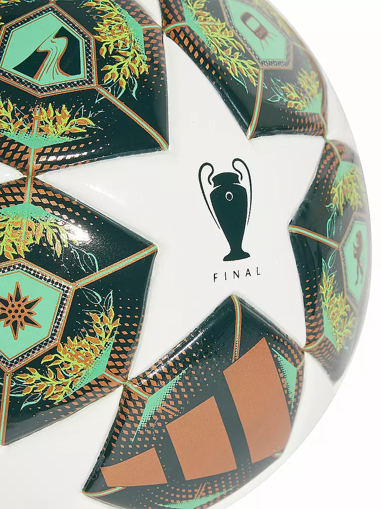 ADIDAS | Miniball UCL | 
