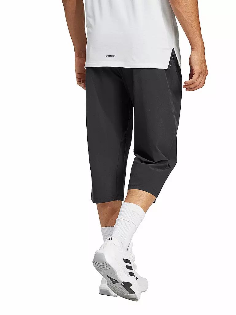 ADIDAS | Pantalon de fitness 3/4 TR-ES pour hommes |