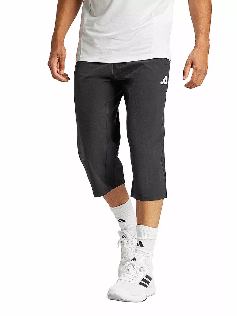 ADIDAS | Pantalon de fitness 3/4 TR-ES pour hommes |