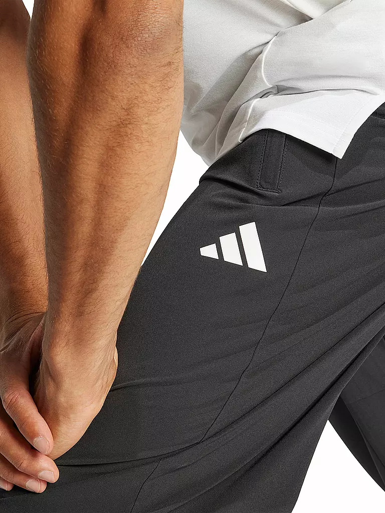 ADIDAS | Pantalon de fitness 3/4 TR-ES pour hommes |