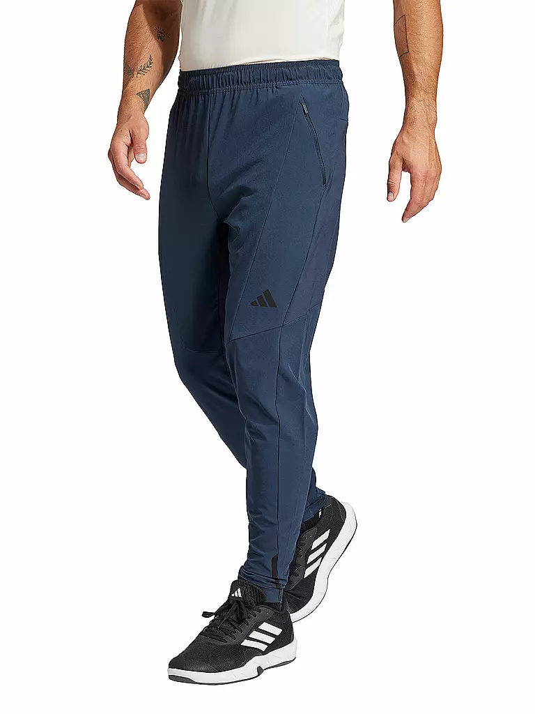 ADIDAS | Pantalon de fitness homme D4T Hybrid BV |